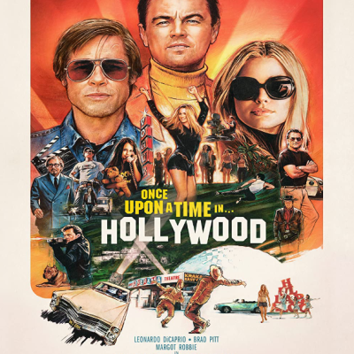 Tarantino, la nostalgia y el revisionismo justiciero de Once Upon A Time In…Hollywood
